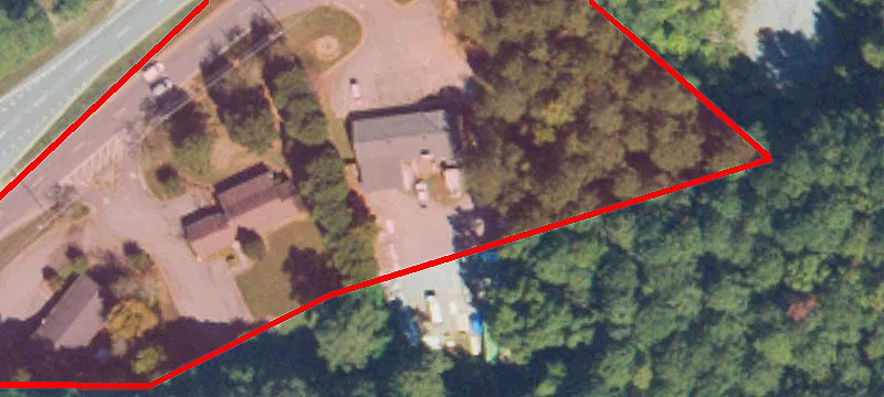 1826 Hwy 54th W
