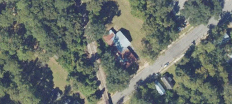512 Calhoun St