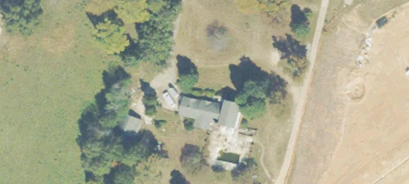 2826 Gravel Spgs Rd