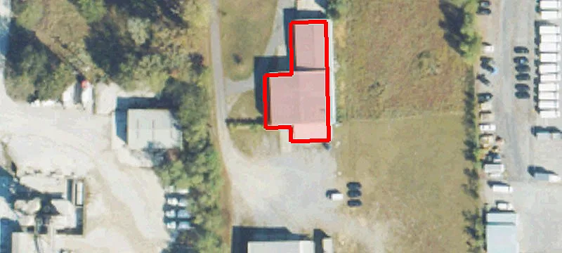185 Industrial Dr