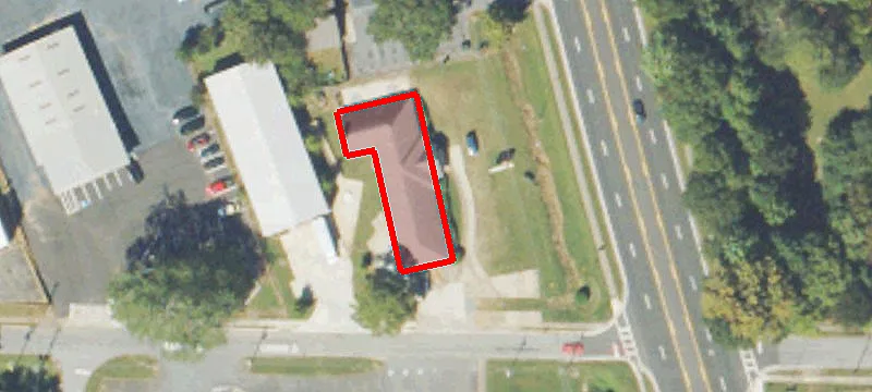 1492 Cobb SE Dr