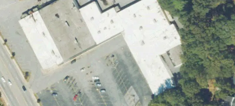 2136 Candler Rd