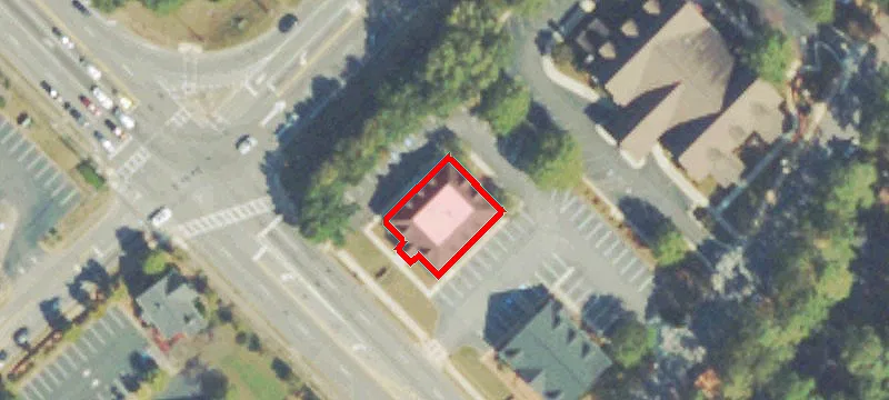 2000 Prince Ave