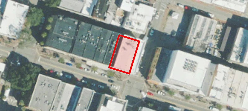 300 Broughton St