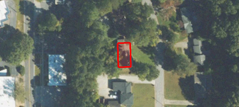 2122 Vistadale Ct