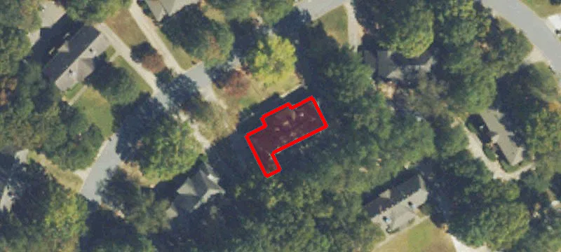 5090 Westover NW Cir