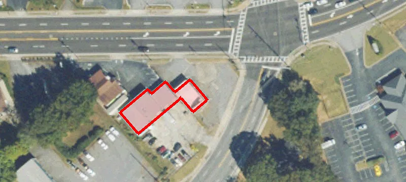 4971 Lavista Rd