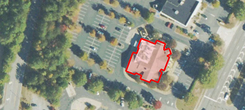 3220 Buford Dr