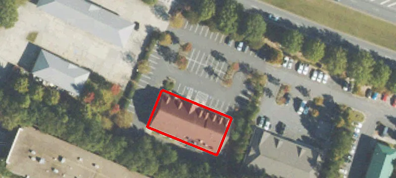 3975 Old Milton Pkwy