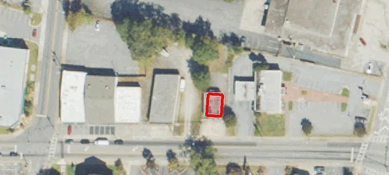 1687 Washington Rd