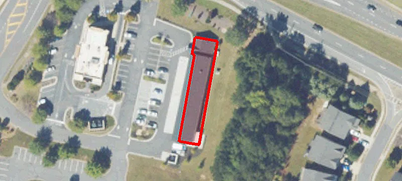 111 Claremore Dr