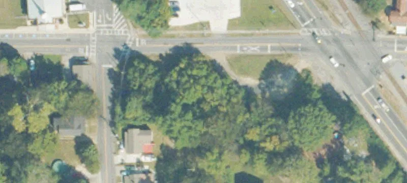 Tyler St