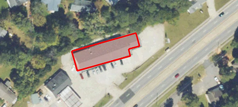 2674 Austell SW Rd