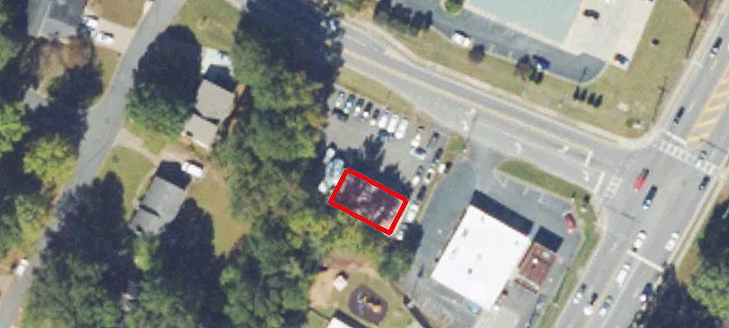760 Hawkins Store NE Rd