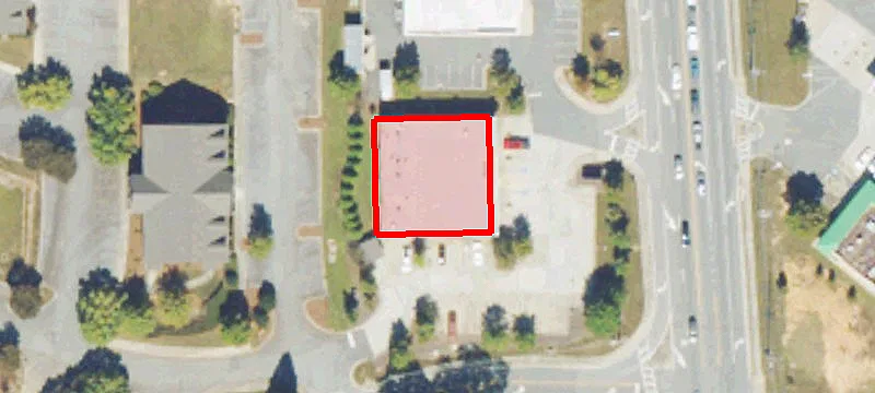 3443 Mars Hl NW Rd