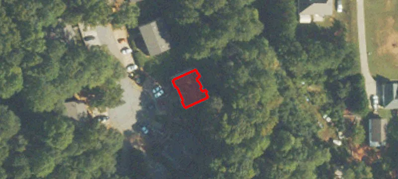 605 Little Bear Dr