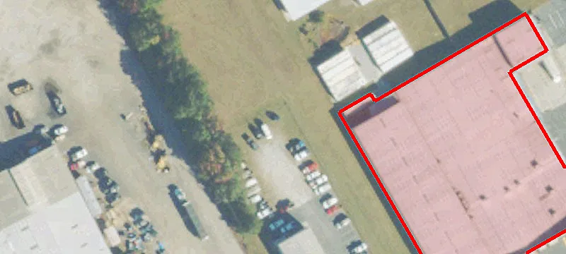 381 Industrial Park Dr