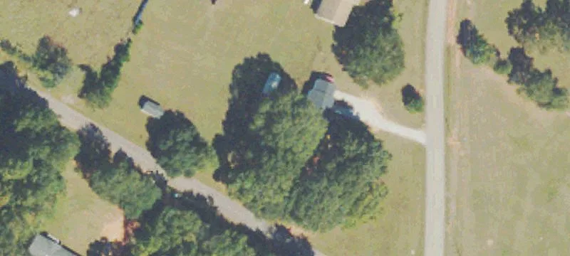 2443 Hancock Rd