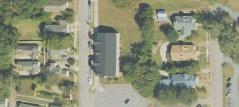 615 Jefferson St, Unit 621