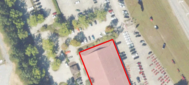 1050 Hwy 515th S