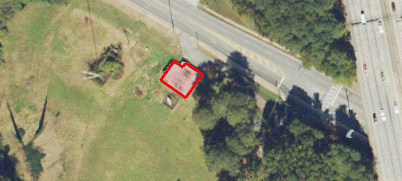 3589 Decatur Rd