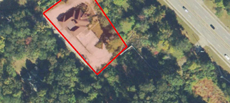 2100 Gravel Spgs Rd
