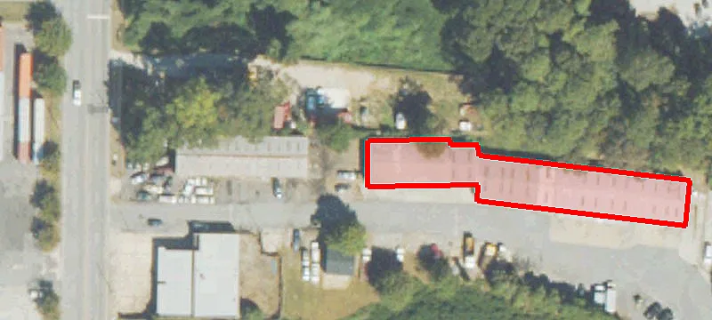 2210 Sylvan Rd
