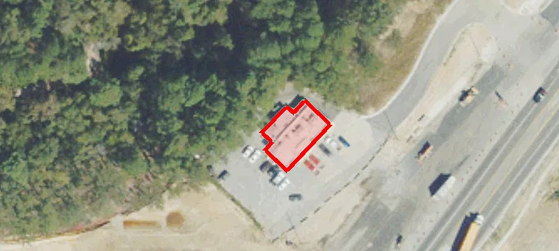 1501 Dean Frst Rd