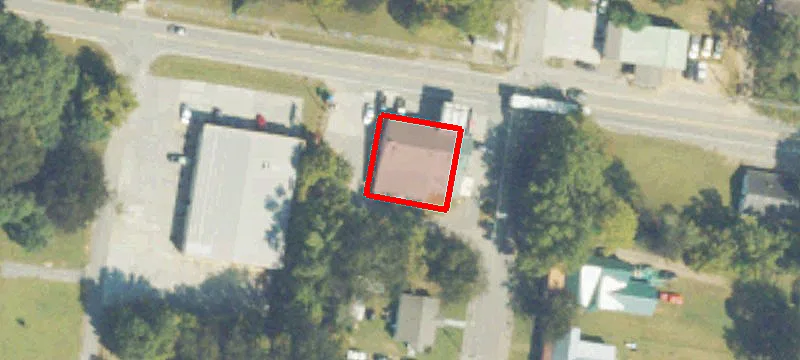 11 Howard St