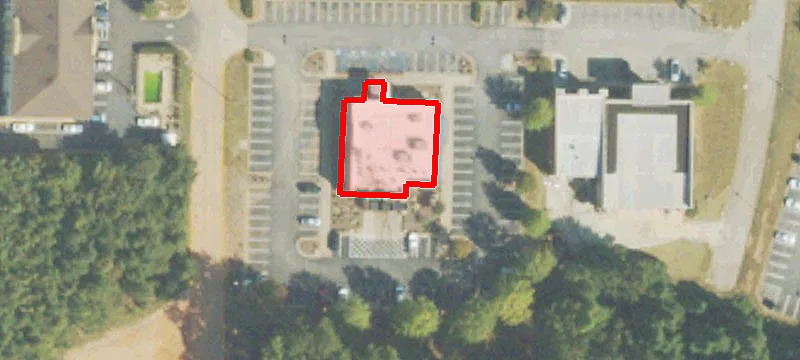 1518 Lafayette Pkwy