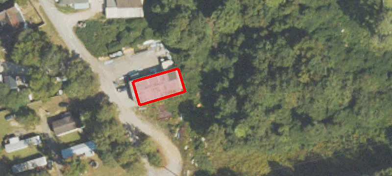 306 Reid Rd