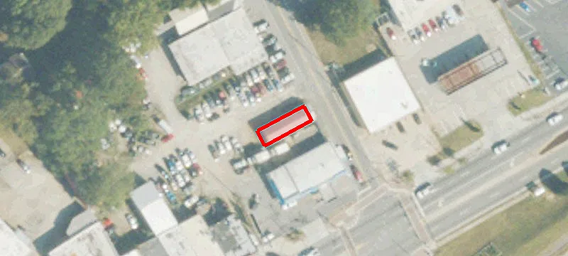 14 Dodd St