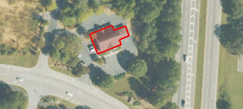 1005 Tyrone Rd