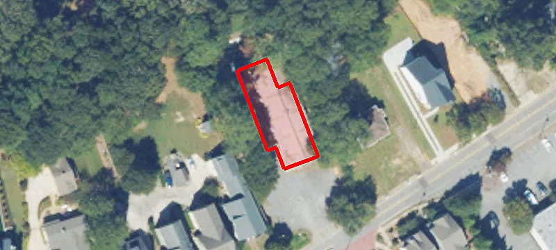 1565 Roswell SE St