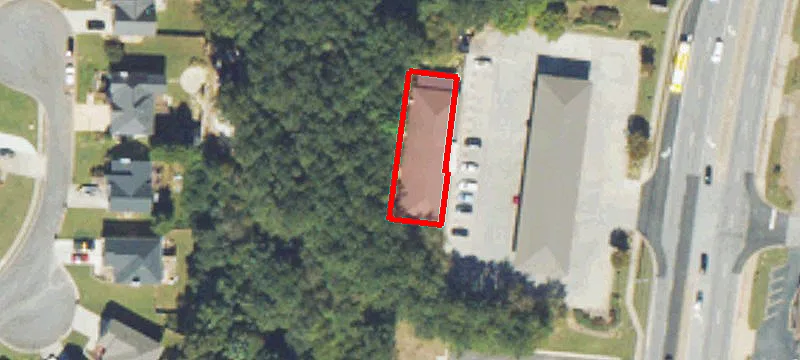 4414 Austell Rd