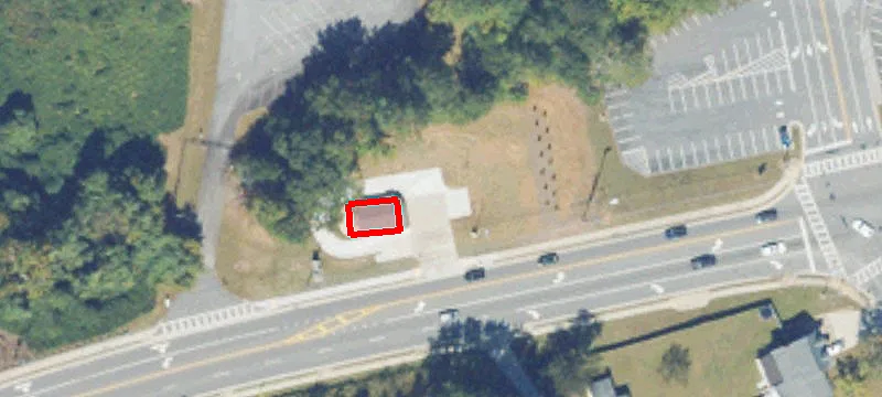 2021 Cherokee Dr
