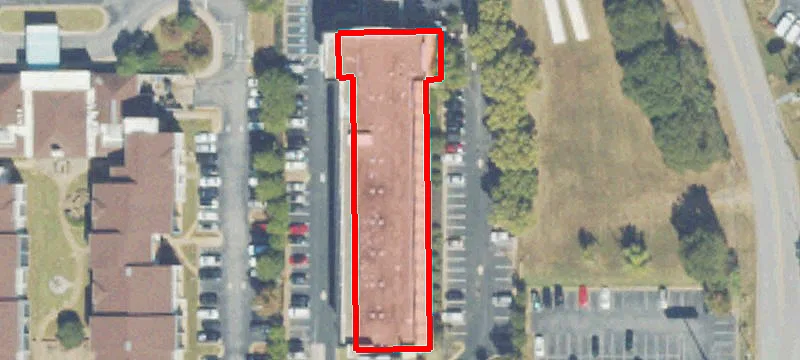 2020 Sullivan Rd