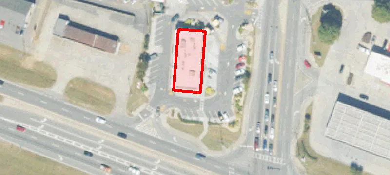 1370 Joe Frank Harris SE Pkwy