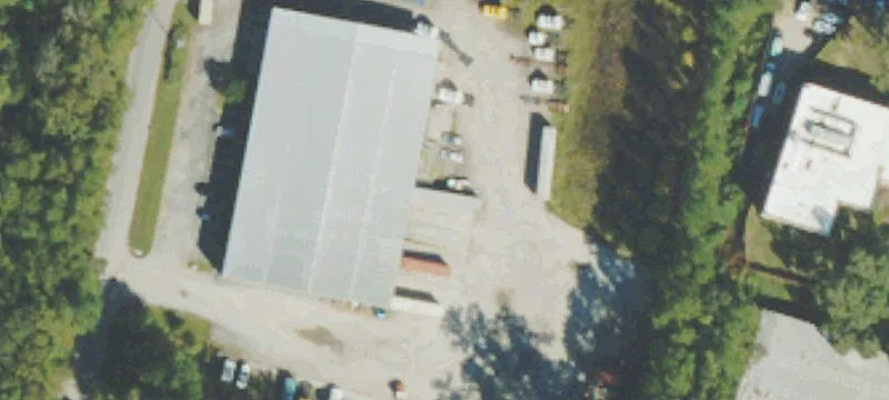 142 Nettles Industrial Blvd