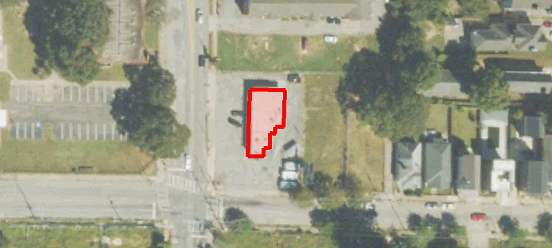 834 Hank Aaron SE Dr