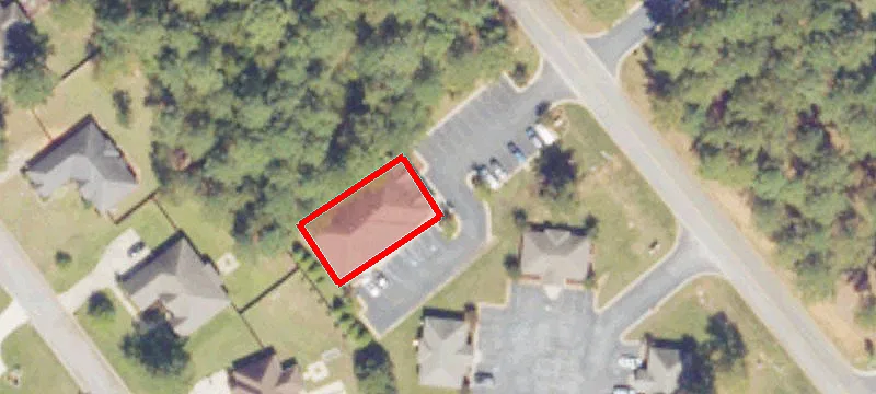 209 Wes Park Dr
