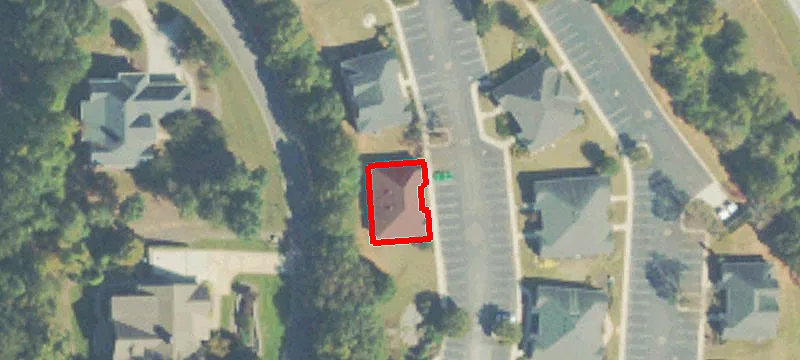 1551 Jennings Ml Rd