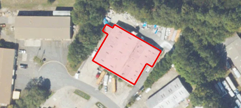 706 Executive Ct