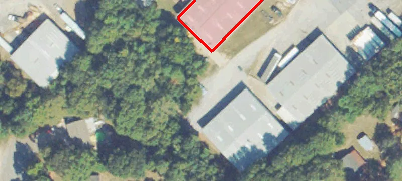 541 Commercial Dr