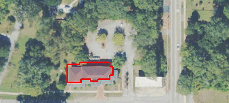 110 Clark St