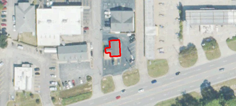 3957 Columbia Rd