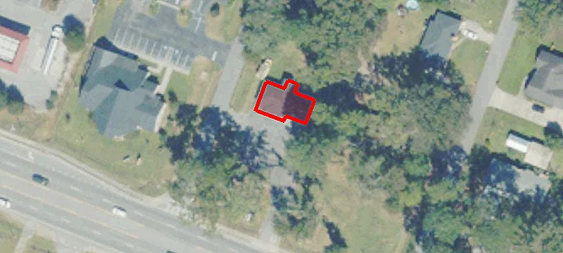 708 Us Hwy 80th W