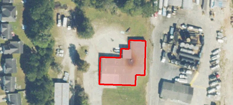 3838 Grant Rd