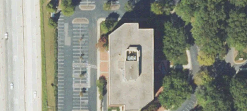 6600 Peachtree Dunwoody Rd