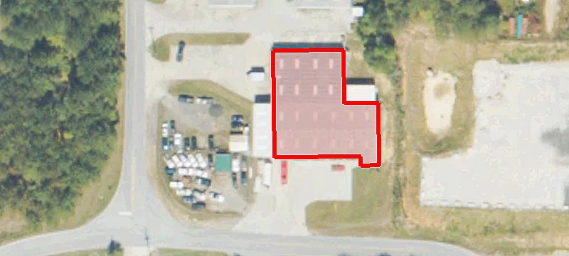 402 Industrial N Way